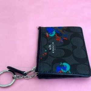 Coach ID Case/Keyring (F23616)